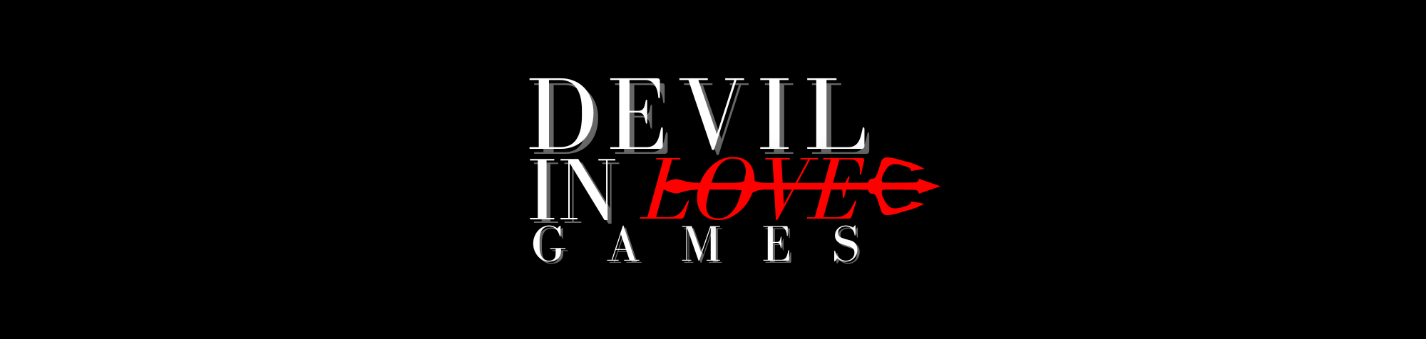 Devil in Love Games 标志