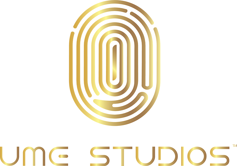 UME STUDIOS 标志