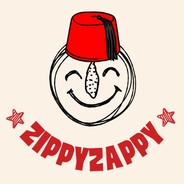 ZippyZappy Games 标志