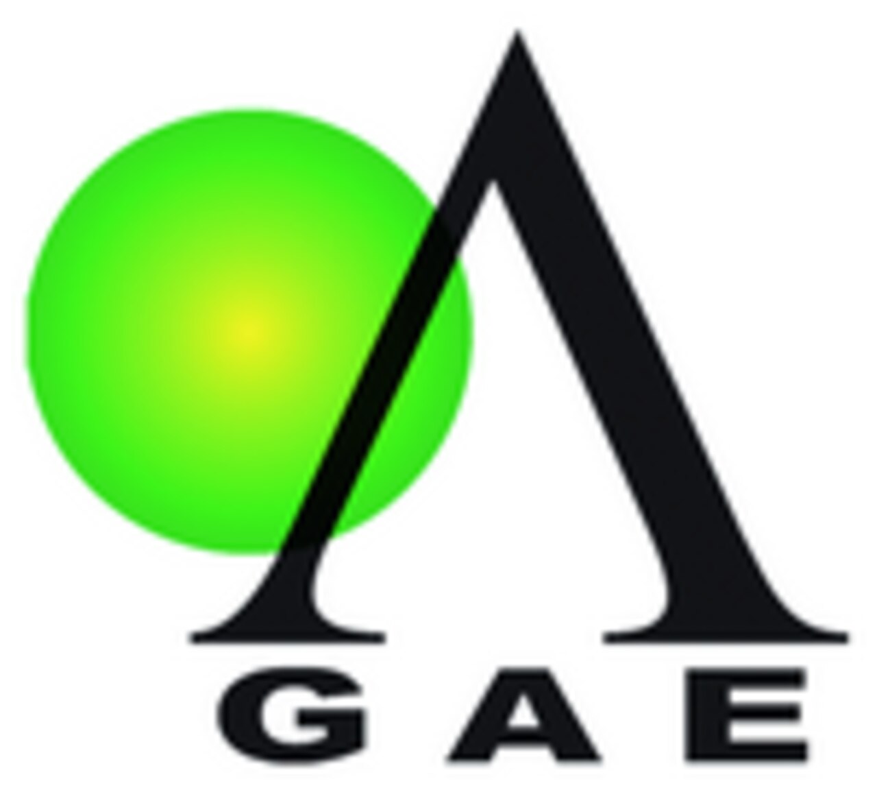 Global A Entertainment logo