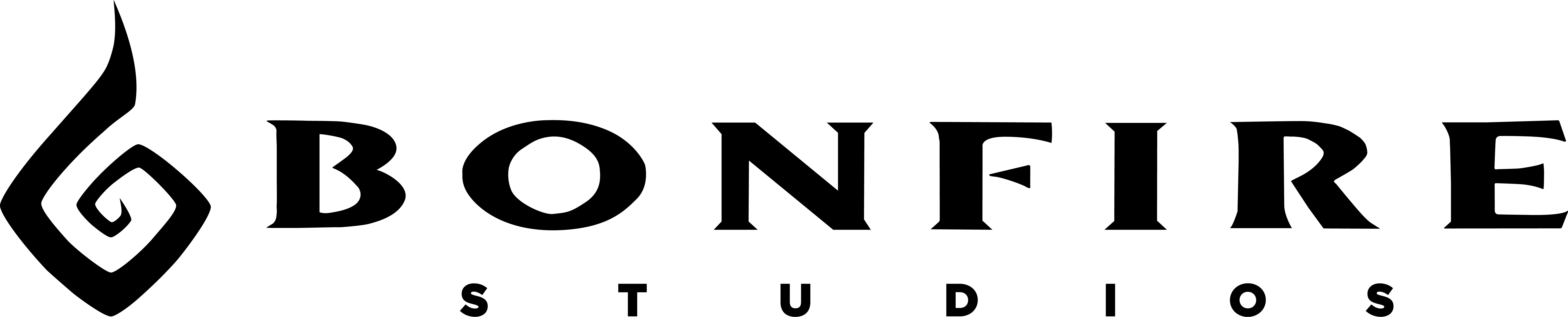 Bonfire Studios logo