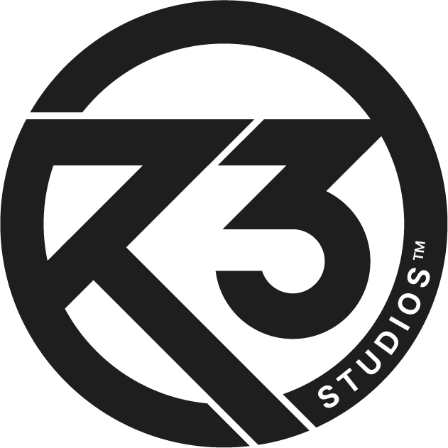Round3 Studios logo