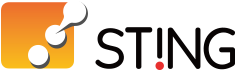 Sting logo