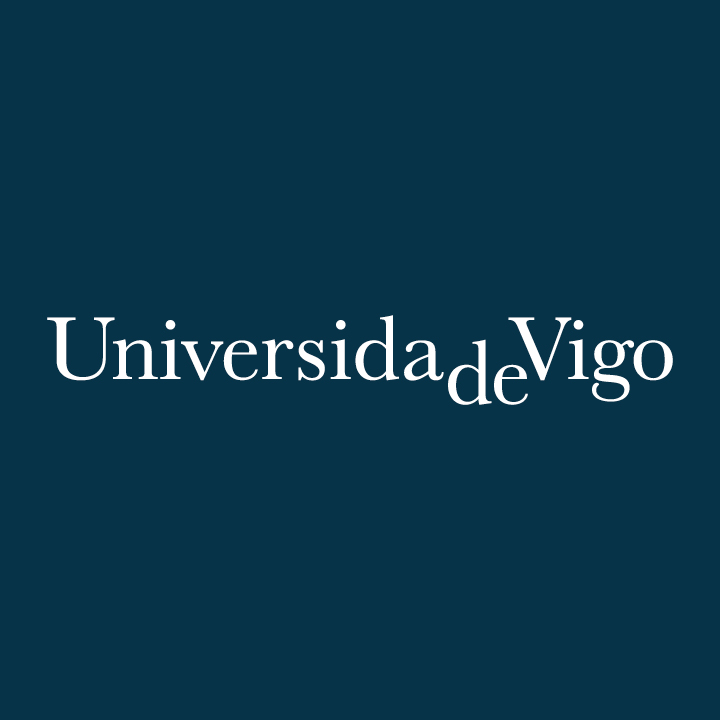 Universidade de Vigo 标志
