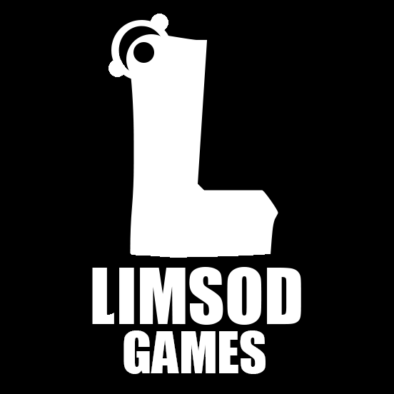 Limsod Games 标志