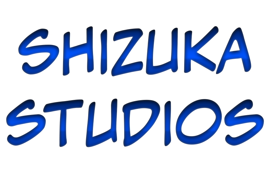 Shizuka Studios 标志