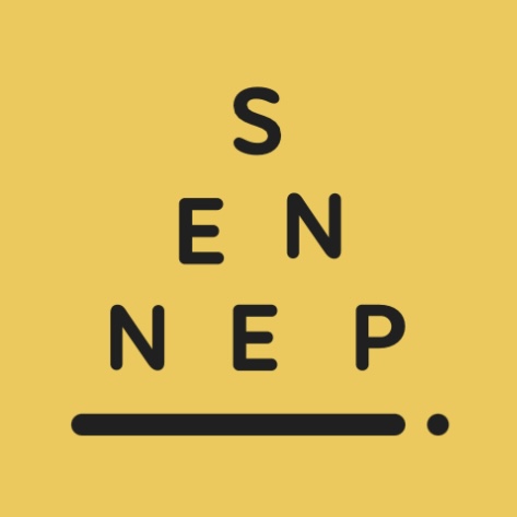 Sennep Games 标志