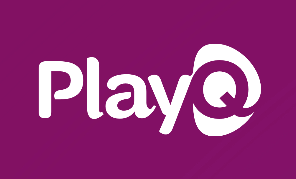 PlayQ 标志