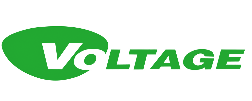 Voltage logo