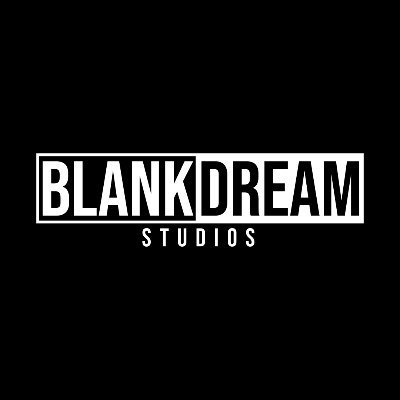 Blank Dream Studios logo