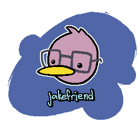 jakefriend logo