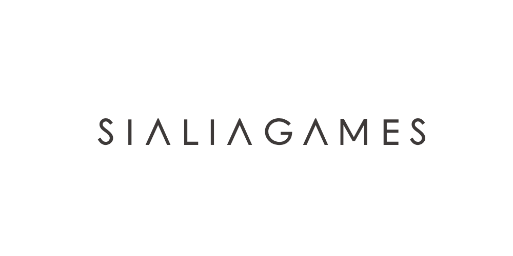 SialiaGames logo