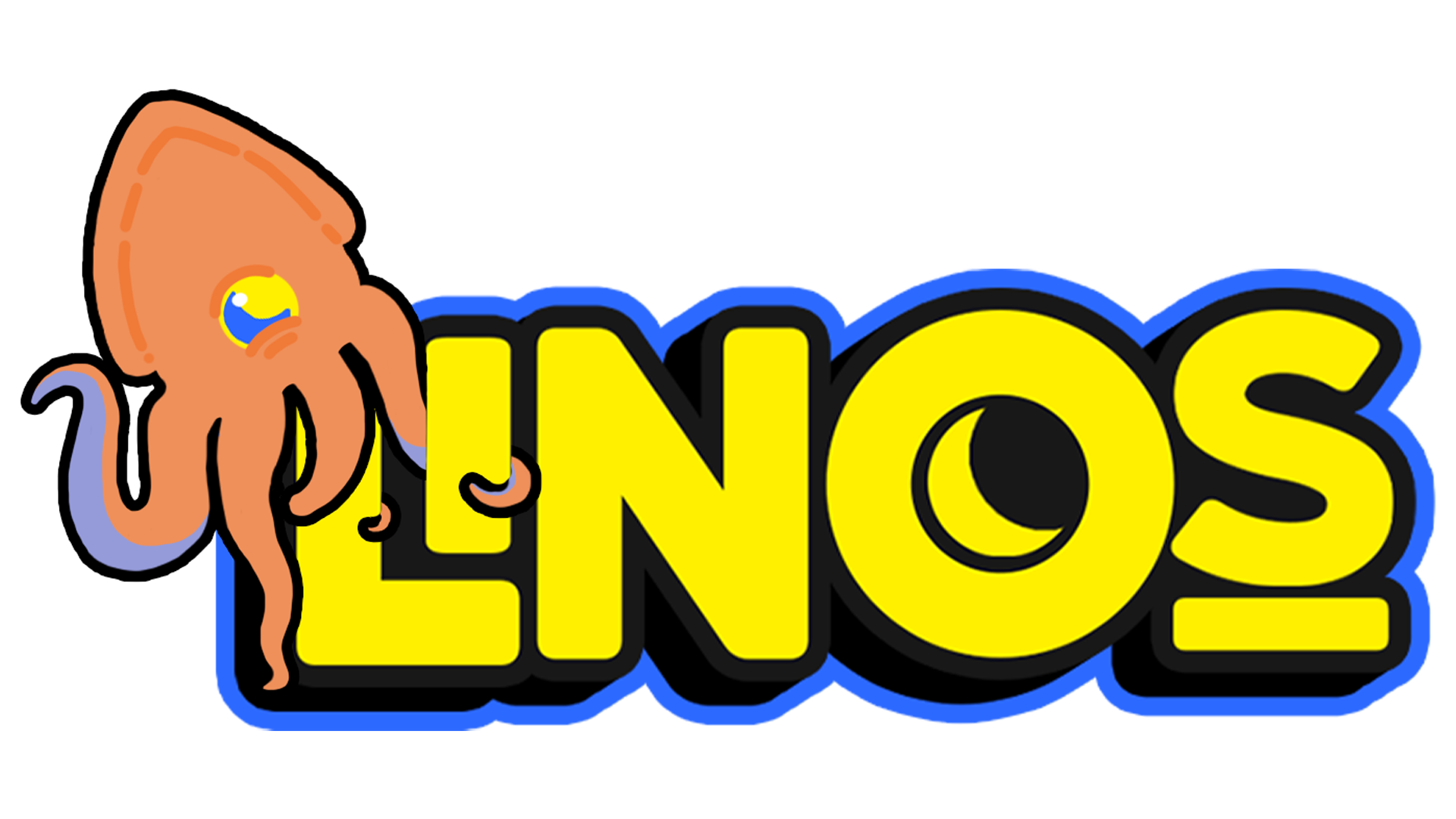 Linos logo