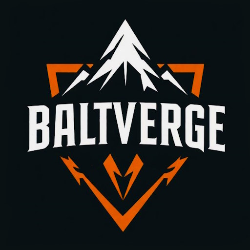 Baltverge logo