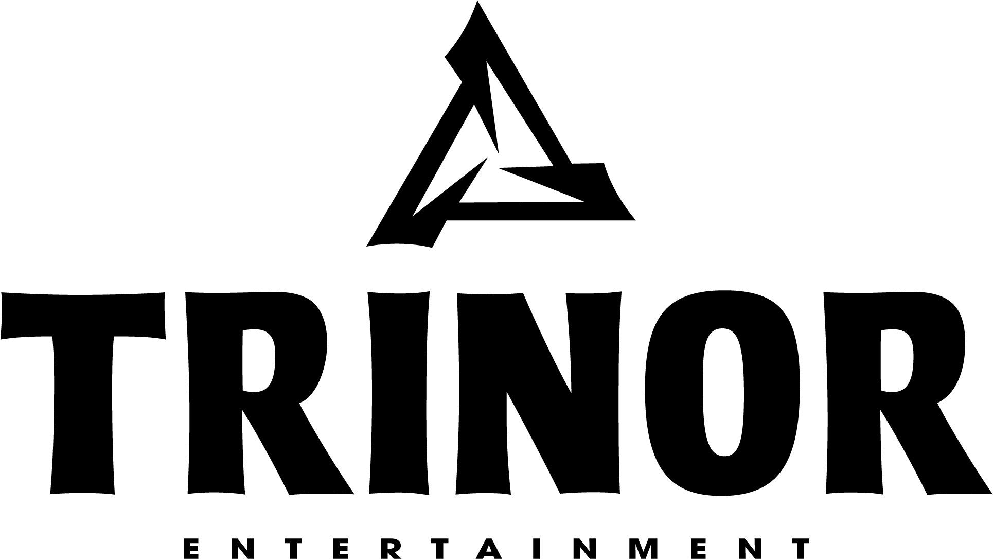 Trinor Entertainment 标志