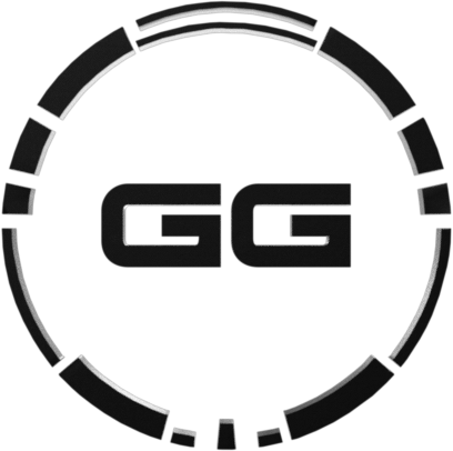 GoraGames 标志