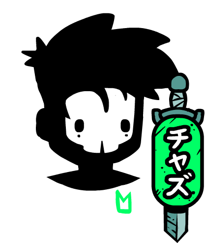 MadeByChaz logo