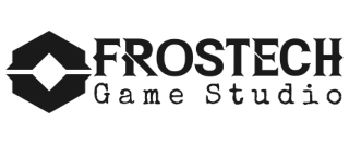Frostech Game Studio 标志