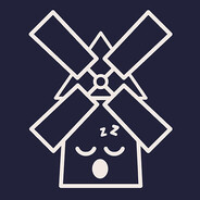 Sleepy Mill Studio logo