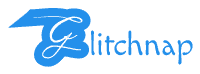 Glitchnap logo
