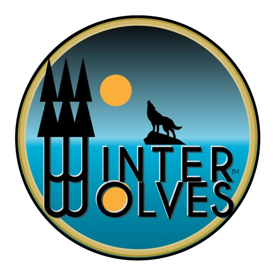 Winter Wolves logo