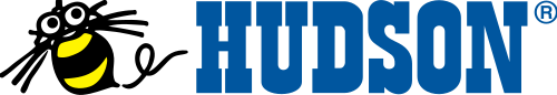 Hudson Soft logo