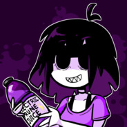 Electric Prune Juice 标志