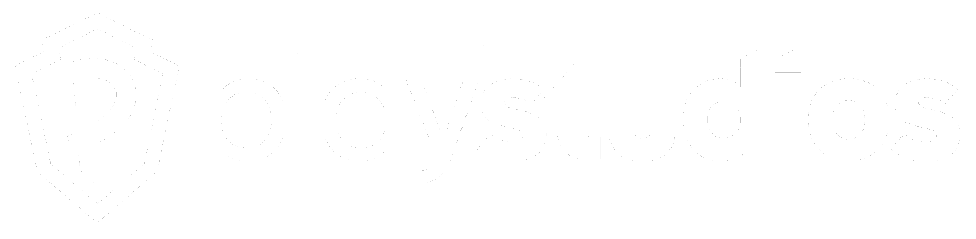 PlayStudios, Inc. logo