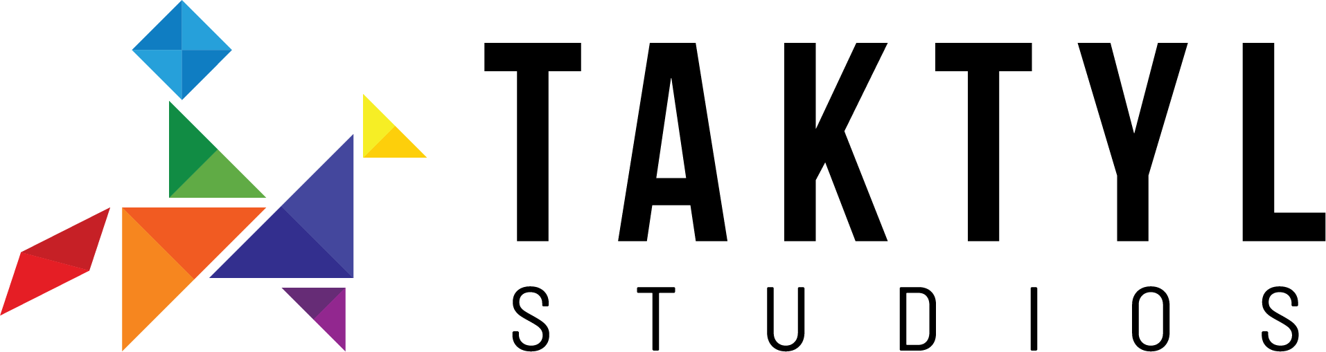 Taktyl Studios 标志