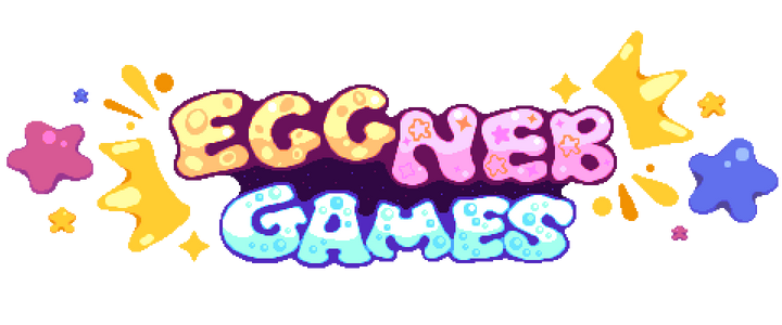 Eggneb Games 标志