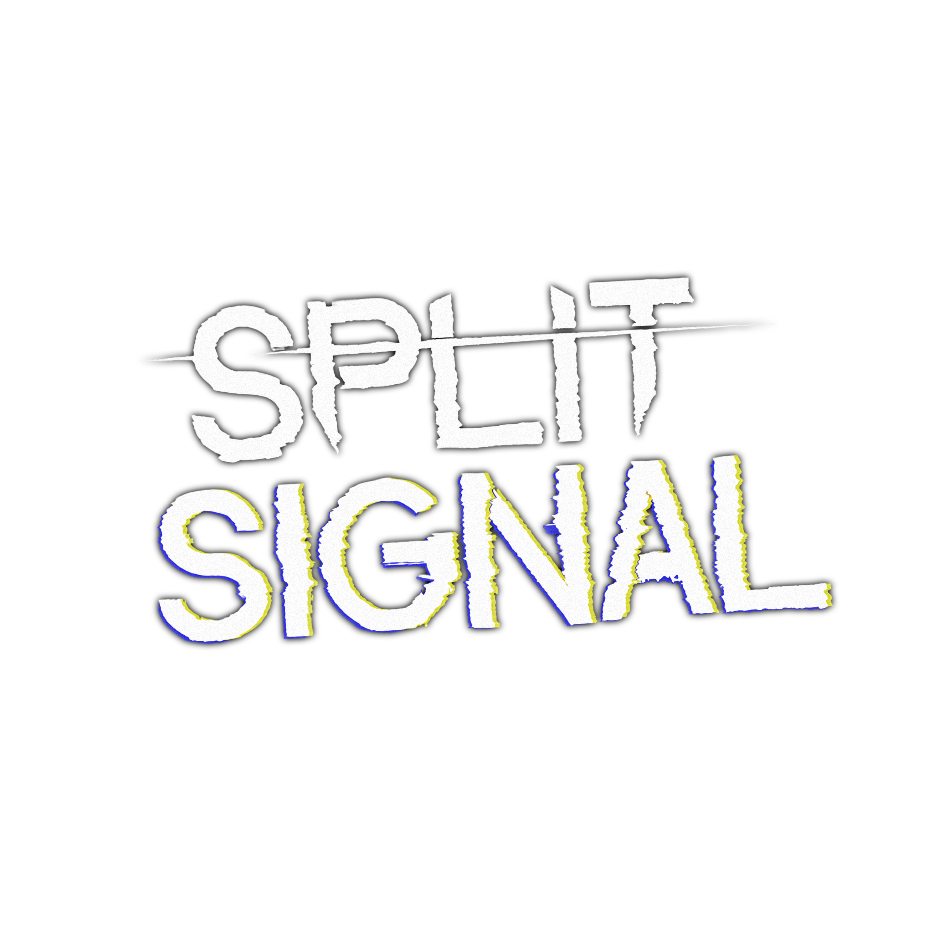 Split Signal 标志
