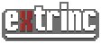 Extrinc Studios logo