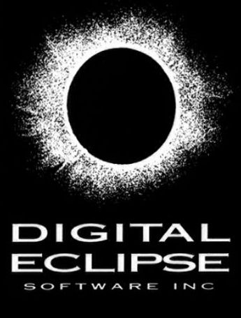 Digital Eclipse Software logo
