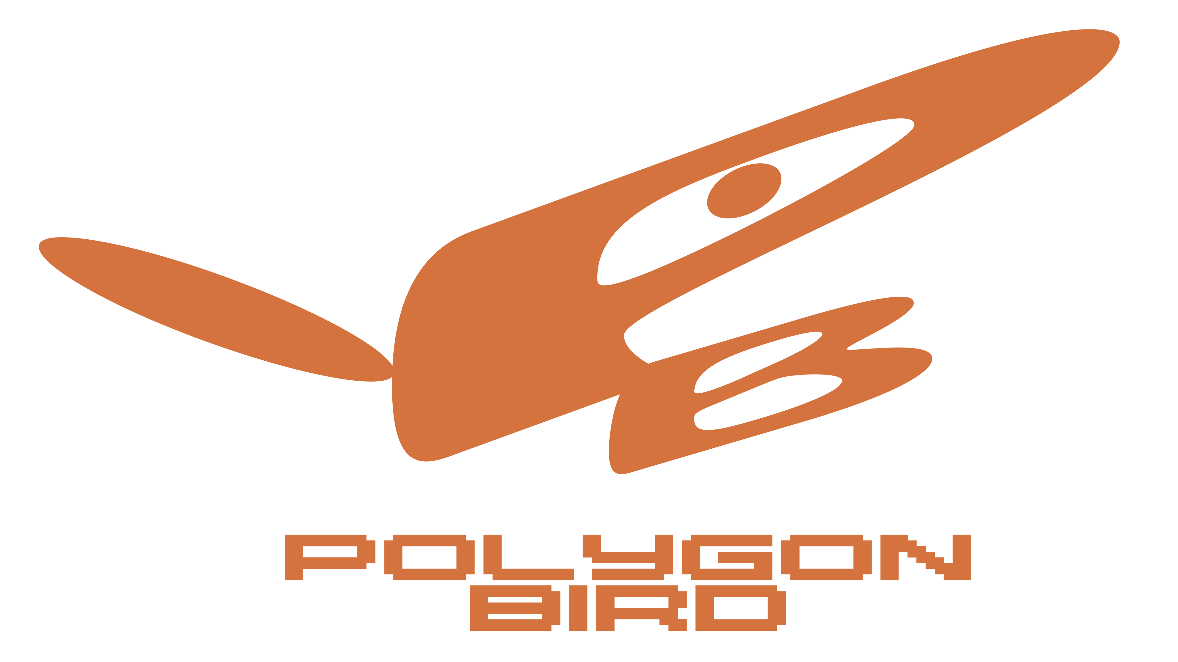 Polygon Bird Games 标志