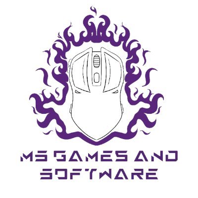 MS Games and Software 标志