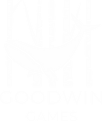 Goodwin Games 标志