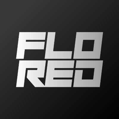 FloRED 标志