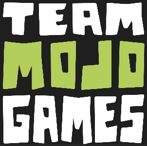 Team Mojo Games 标志
