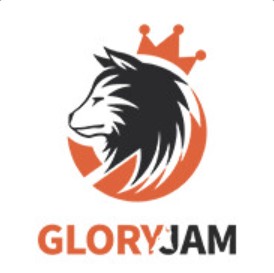 Glory Jam logo
