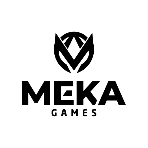 Meka Games 标志