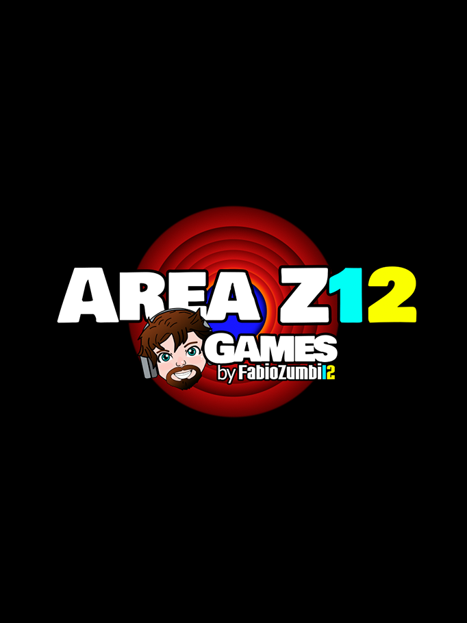 Area Z12 Games 标志