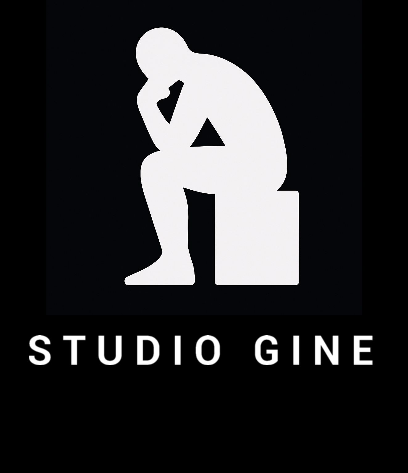 Studio Gine 标志
