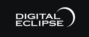Digital Eclipse logo