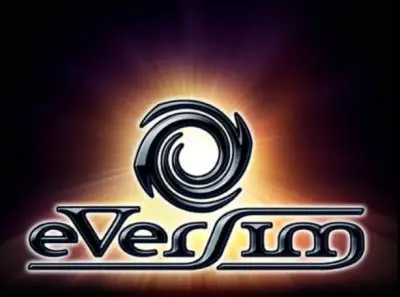 Eversim logo
