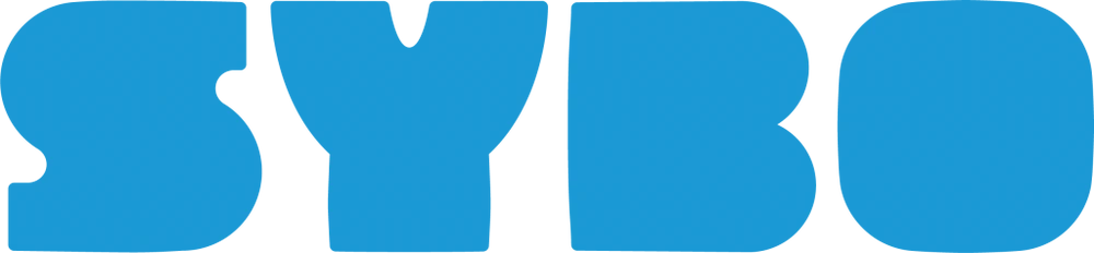 SYBO Games logo