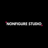 Nonfigure Studio 标志