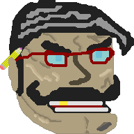 Doctor Rulo Games 标志