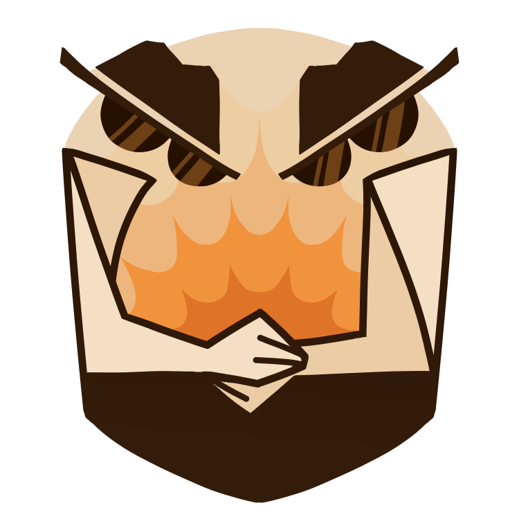 Secret Handshake Interactive logo
