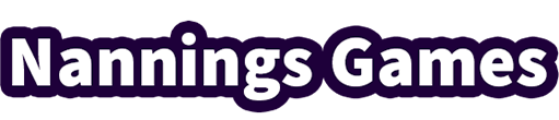 NanningsGames 标志
