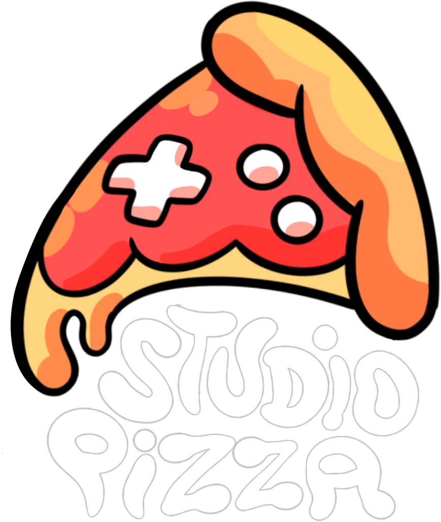 Studio Pizza 标志
